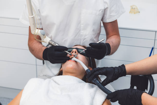 Best Walk-In Emergency Dentist in Pine Mountain Clu, CA