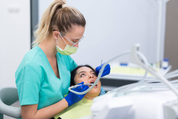 Best After-Hours Emergency Dentist in Pine Mountain Clu, CA
