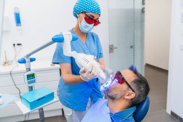 Best Emergency Dental Surgery in Pine Mountain Clu, CA