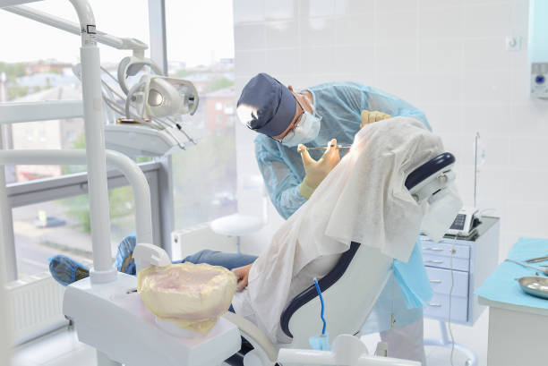 Best Emergency Dental Care for Trauma or Injury in Pine Mountain Clu, CA